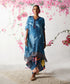 Blue Co-ord Set